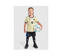 Nike Kit extérieur FC Barcelona 2025/26 Enfant - Noir 6-7Y