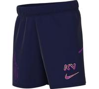 Nike KM Academy25 HQ3687 Short avec Technologie Dri-FIT pour Enfants Plus âgés