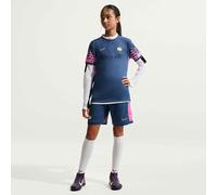 Nike KM K NK DF ACD25 Top SS -PD Short-Sleeved Shirt