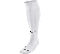 Nike Knee High Classic Football Dri Fit Chaussettes Mixte Adulte, Blanc/Noir, 46-50