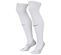 Nike, Knee-High Soccer Socks, Bas De Football Des Genoux, Blanc Noir, S, Adulte Unisexe