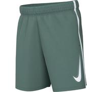 Nike Knee Length Short B NK DF Multi+ Short Hbr, Bicoastal/White/White, DX5361-361, L
