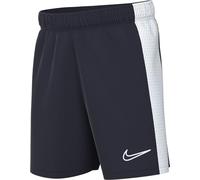 Nike Knee Length Short K NK DF Acd23 Short K Br, Obsidian/White/White, DX5476-451, XL