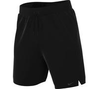 Nike Knee Length Short M NK DF Unlimited WVN 9In UL, Black/Black/Black, DV9330-010, XL