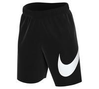 Nike Knee Length Short M NSW Club Short BB Gx, Black/White/White, BV2721-010, L