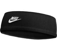 Nike Knit Headband Noir/Blanc Taille unique Unisex