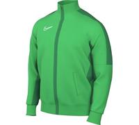 Nike Knit Soccer Track Jacket M Nk Df Acd23 Trk Jkt K, Green Spark/Lucky Green/White, DR1681-329, S