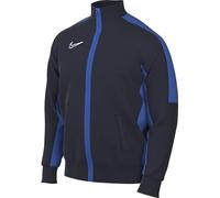 Nike Knit Soccer Track Jacket M Nk Df Acd23 Trk Jkt K, Obsidian/Royal Blue/White, DR1681-451, M
