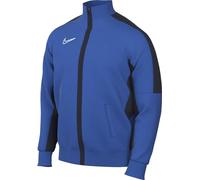 Nike Knit Soccer Track Jacket M Nk Df Acd23 Trk Jkt K, Royal Blue/Obsidian/White, DR1681-463, XL