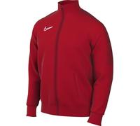 Nike Veste de survêtement Academy 23 Knit Soccer Rouge/Blanc Taille S DR1681-657