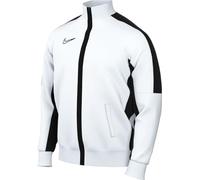 Nike Knit Soccer Track Jacket M Nk Df Acd23 Trk Jkt K, White/Black/Black, DR1681-100, S