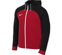 Nike Knit Soccer Track Jacket M Nk Df Strk23 Hd Trk Jkt K, University Red/Black/Anthracite/White, DR2571-657, M