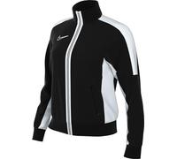 Nike Knit Soccer Track Jacket W Nk Df Acd23 Trk Jkt K, Black/White/White, DR1686-010, L