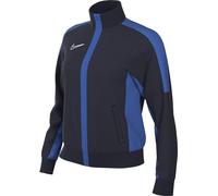 Nike Knit Soccer Track Jacket W Nk Df Acd23 Trk Jkt K, Obsidian/Royal Blue/White, DR1686-451, 2XL