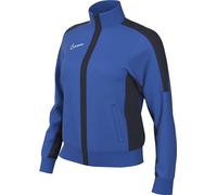 Nike Knit Soccer Track Jacket W Nk Df Acd23 Trk Jkt K, Royal Blue/Obsidian/White, DR1686-463, S