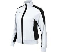 Nike Knit Soccer Track Jacket W Nk Df Acd23 Trk Jkt K, White/Black/Black, DR1686-100, L