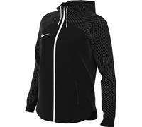 Nike Knit Soccer Track Jacket W Nk Df Strk23 Hd Trk Jkt K, Black/Black/Anthracite/White, DR2573-010, M