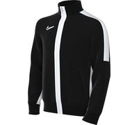 Nike Knit Soccer Track Jacket Y Nk Df Acd23 Trk Jkt K, Black/White/White, DR1695-010, S