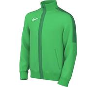 Nike Knit Soccer Track Jacket Y Nk Df Acd23 Trk Jkt K, Green Spark/Lucky Green/White, DR1695-329, S