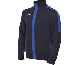 Nike Knit Soccer Track Jacket Y Nk Df Acd23 Trk Jkt K, Obsidian/Royal Blue/White, DR1695-451, S