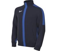 Nike Academy veste d'entrainement enfants bleu F451 XS ( 122-128 )