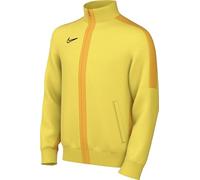 Nike Knit Soccer Track Jacket Y Nk Df Acd23 Trk Jkt K, Tour Yellow/University Gold/Black, DR1695-719, XS