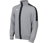 Nike Knit Soccer Track Jacket Y Nk Df Acd23 Trk Jkt K, Wolf Grey/Black/White, DR1695-012, S