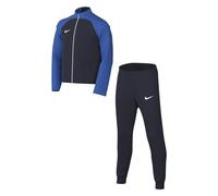 Nike Knit Soccer Tracksuit Lk Nk Df Acdpr Trk Suit K, Obsidian/Obsidian/Royal Blue/White, M