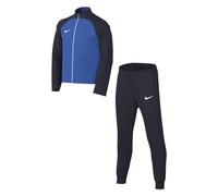 Nike Knit Soccer Tracksuit Lk Nk Df Acdpr Trk Suit K, Royal Blue/Obsidian/Obsidian/White, DJ3363-463, XL (122-128 cm)