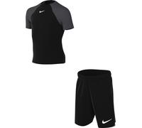 Nike Knit Soccer Training Kit Lk Nk Df Acdpr Trn Kit K, Black/Anthracite/White, DH9484-013, M