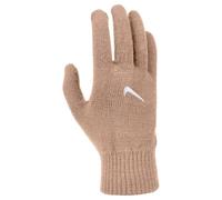Nike Knit Swoosh TG 3.0 Gants de course pour homme Rose Gold/White M