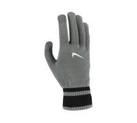 NIKE Knit Tech And Grip TG Graphic 3.0 Gants de course pour homme Smoke Grey/Black/White M