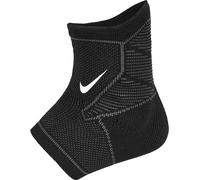 Nike Unisexe - Chevillère en Tricot pour Adulte - Noir - Taille XL