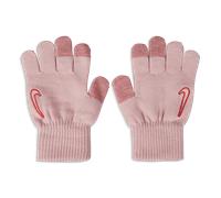 Nike Knitted Tech And Grip Unisexe - Gants et Foulards, Rose - Taille 34 - 38 - Poly (Polyester) Pink 34 - 38