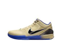 Nike - Kobe 4 Protro FC Barcelona Team Gold - Homme - Sport - Beige - Taille: 38 EU