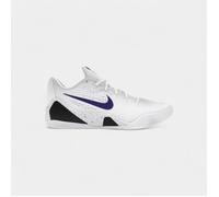 Nike Kobe 9 Elite Low EM Protro White Court Purple 47 1/2