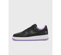 Nike Air Force 1 Low "Black Purple Stardust" - Taille: 42 black