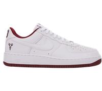 Nike x Kobe Air Force 1 Low "Lower Merion" - Taille: 43 white