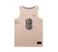 Nike Kobe Bryant Jersey Sanddrift/Black - M