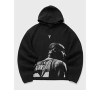 Nike KOBE DF FLC PO HDY SSNL2 men Hoodies black taille: M