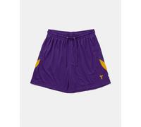 Nike Kobe Homme - Shorts, Violet - Taille M Purple M