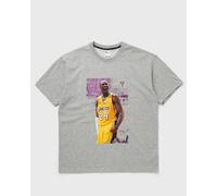 Nike Kobe Homme - T-Shirts, Gris - Taille S - Jersey de coton Grey S