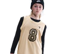 Nike Kobe Enfant - Jerseys/Réplicas, Beige - Taille 137 - 147 CM - Poly Mesh Beige 137 - 147 CM
