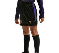 Nike Kobe Enfant - Shorts, Noir - Taille 122 - 128 CM - Jersey de coton Black 122 - 128 CM