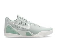 Nike Kobe Homme - Baskets, Argent - Pointure 40.5 - Cuir Silver 40.5