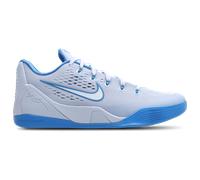 Chaussure de basket Kobe IX Elite Low EM Protro Hydrogen Blue/Blanc/Light Photo Blue 42.5