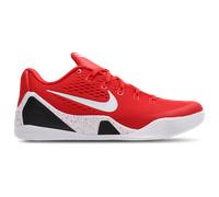 Nike Kobe Homme - Baskets, Rouge - Pointure 47.5 - Maille/synthétique Red 47.5