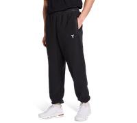 Nike Kobe Homme - Pantalons, Noir - Taille M - Polaire de coton Black M