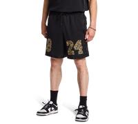 Nike Kobe Homme - Shorts, Noir - Taille M Black M