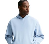 Nike Kobe Homme - Sweats à capuche, Bleu - Taille XL - Jersey de coton Blue XL